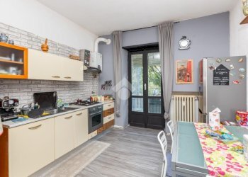 Bilocale Corso Francia, Torino (zona Parella) - foto 4