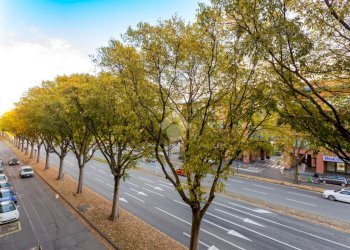 Bilocale Corso Francia, Torino (zona Parella) - foto 13