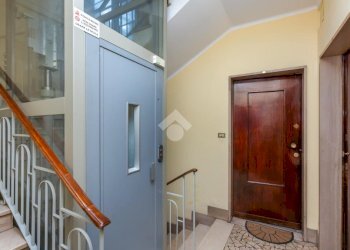 Bilocale Corso Francia, Torino (zona Parella) - foto 15