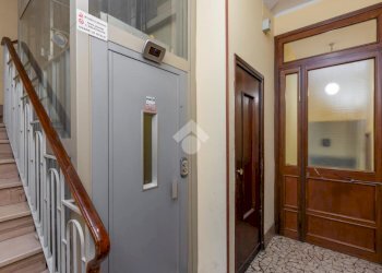 Bilocale Corso Francia, Torino (zona Parella) - foto 16