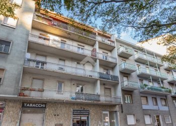 Bilocale Corso Francia, Torino (zona Parella) - foto 18