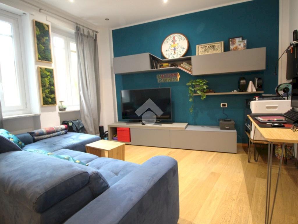 Trilocale Lungo po antonelli, Torino (zona Vanchiglietta) - foto 1