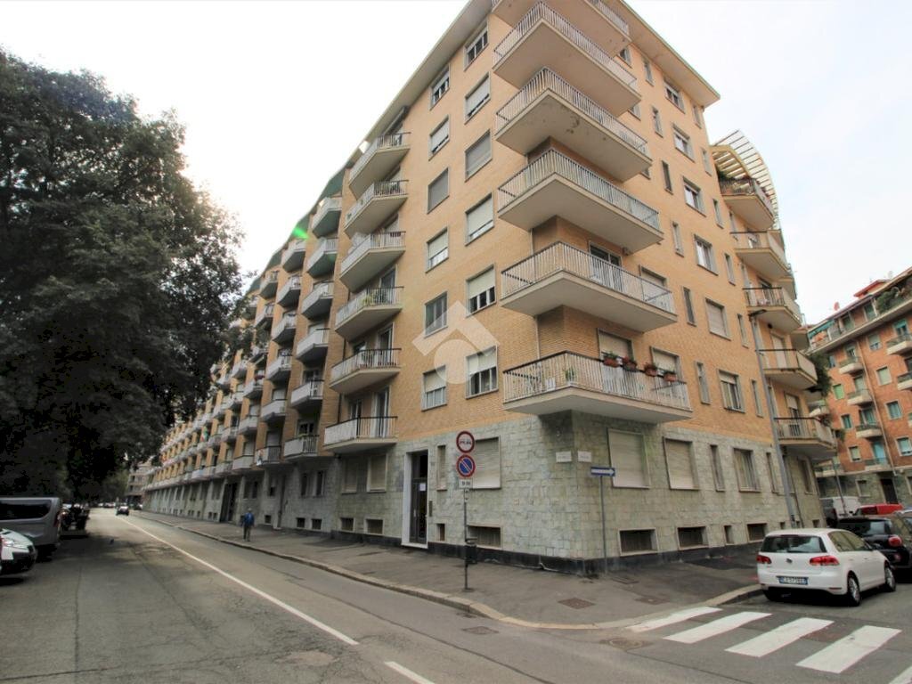 Trilocale Lungo po antonelli, Torino (zona Vanchiglietta) - foto 2