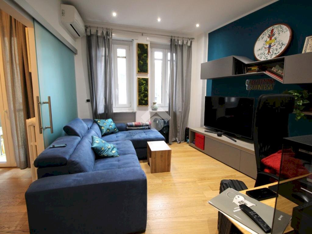 Trilocale Lungo po antonelli, Torino (zona Vanchiglietta) - foto 3