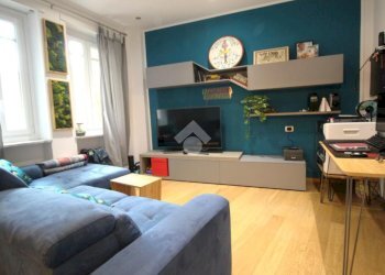Trilocale Lungo po antonelli, Torino (zona Vanchiglietta) - foto 1
