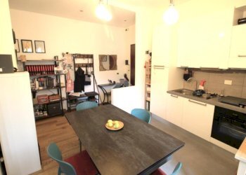 Trilocale Lungo po antonelli, Torino (zona Vanchiglietta) - foto 9
