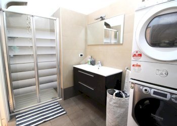 Trilocale Lungo po antonelli, Torino (zona Vanchiglietta) - foto 18