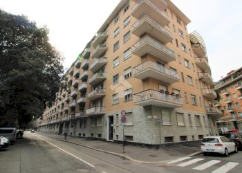 Trilocale Lungo po antonelli, Torino (zona Vanchiglietta) - foto 2