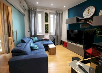 Trilocale Lungo po antonelli, Torino (zona Vanchiglietta) - foto 3