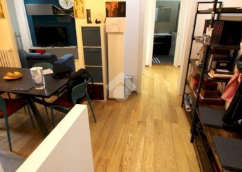Trilocale Lungo po antonelli, Torino (zona Vanchiglietta) - foto 6