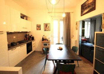 Trilocale Lungo po antonelli, Torino (zona Vanchiglietta) - foto 11