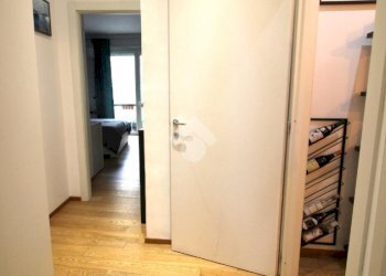 Trilocale Lungo po antonelli, Torino (zona Vanchiglietta) - foto 14