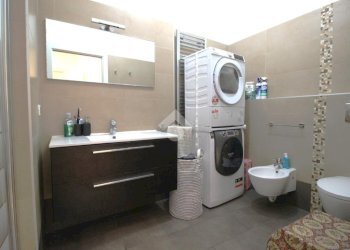 Trilocale Lungo po antonelli, Torino (zona Vanchiglietta) - foto 19