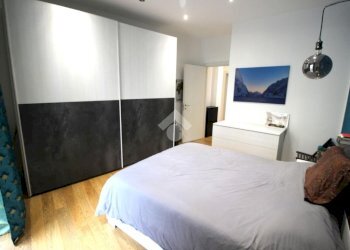 Trilocale Lungo po antonelli, Torino (zona Vanchiglietta) - foto 24