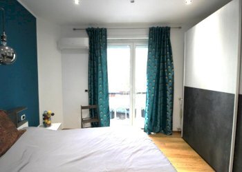 Trilocale Lungo po antonelli, Torino (zona Vanchiglietta) - foto 25