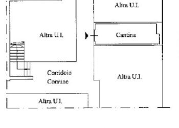 Trilocale Lungo po antonelli, Torino (zona Vanchiglietta) - foto 33