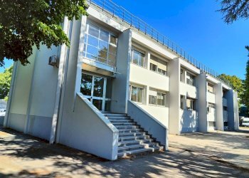 Ufficio Via dell'Elettricista, Bologna (zona Le Roveri) - foto 1