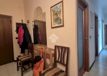 Four-room apartment Via del Piano, Genova (neighborhood Marassi) - photo 5