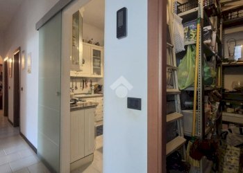 Four-room apartment Via del Piano, Genova (neighborhood Marassi) - photo 6