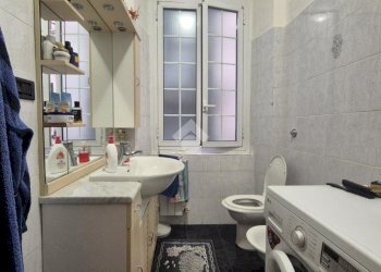 Four-room apartment Via del Piano, Genova (neighborhood Marassi) - photo 7