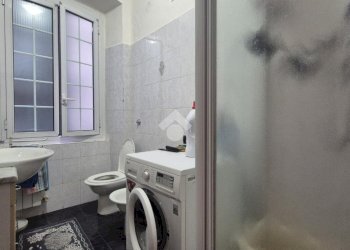 Four-room apartment Via del Piano, Genova (neighborhood Marassi) - photo 8