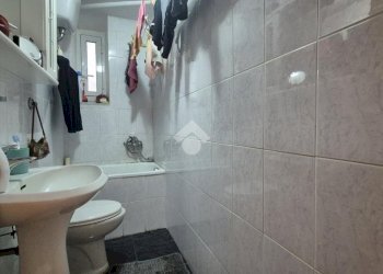 Four-room apartment Via del Piano, Genova (neighborhood Marassi) - photo 9