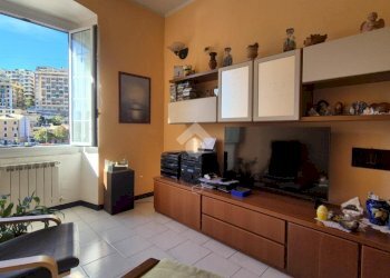 Four-room apartment Via del Piano, Genova (neighborhood Marassi) - photo 12
