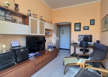 Four-room apartment Via del Piano, Genova (neighborhood Marassi) - photo 13
