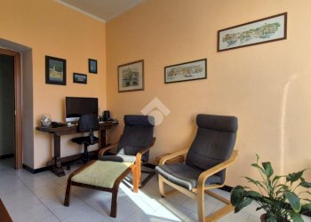 Four-room apartment Via del Piano, Genova (neighborhood Marassi) - photo 15