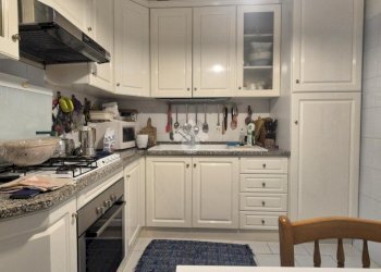 Four-room apartment Via del Piano, Genova (neighborhood Marassi) - photo 17