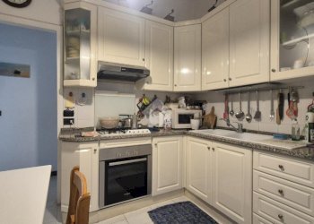 Four-room apartment Via del Piano, Genova (neighborhood Marassi) - photo 18