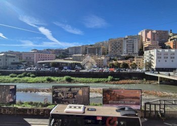Four-room apartment Via del Piano, Genova (neighborhood Marassi) - photo 20