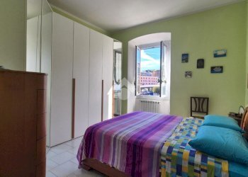 Four-room apartment Via del Piano, Genova (neighborhood Marassi) - photo 21