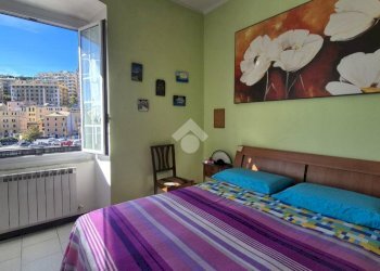 Four-room apartment Via del Piano, Genova (neighborhood Marassi) - photo 22