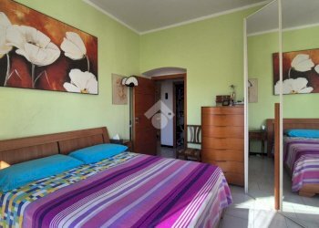 Four-room apartment Via del Piano, Genova (neighborhood Marassi) - photo 23