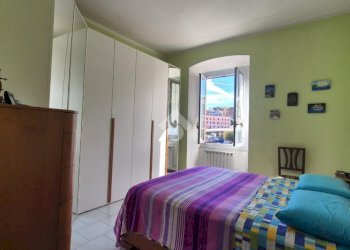 Four-room apartment Via del Piano, Genova (neighborhood Marassi) - photo 24