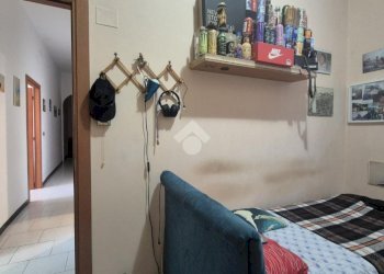 Four-room apartment Via del Piano, Genova (neighborhood Marassi) - photo 25
