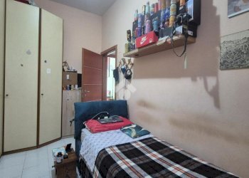 Four-room apartment Via del Piano, Genova (neighborhood Marassi) - photo 26