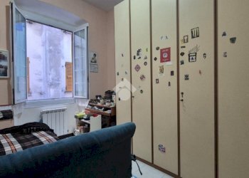 Four-room apartment Via del Piano, Genova (neighborhood Marassi) - photo 27