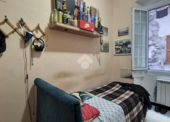 Four-room apartment Via del Piano, Genova (neighborhood Marassi) - photo 28