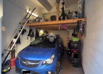 Four-room apartment Via del Piano, Genova (neighborhood Marassi) - photo 29