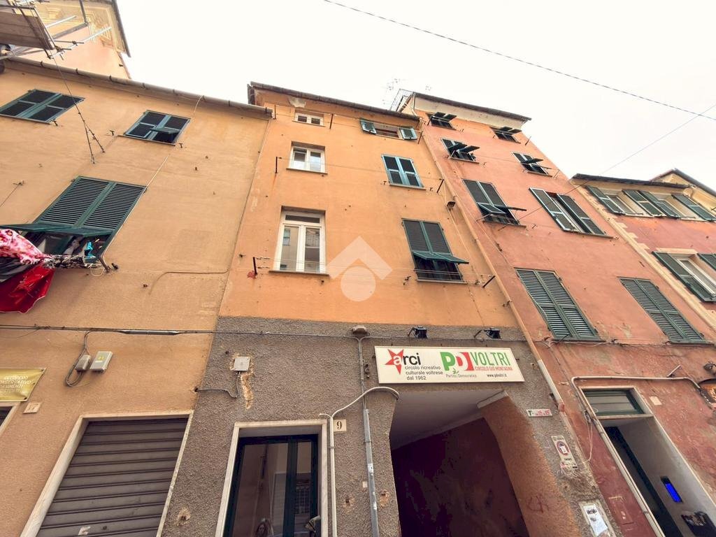 Bilocale Via cialdini, Genova (zona Voltri) - foto 1