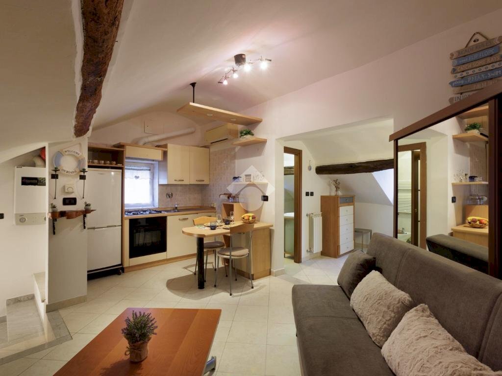 Bilocale Via cialdini, Genova (zona Voltri) - foto 2