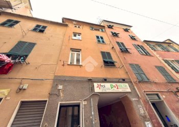 Bilocale Via cialdini, Genova (zona Voltri) - foto 1