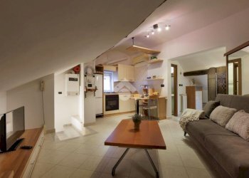 Bilocale Via cialdini, Genova (zona Voltri) - foto 7