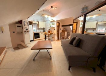 Bilocale Via cialdini, Genova (zona Voltri) - foto 10