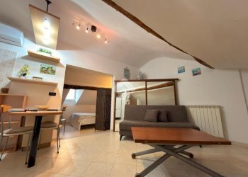 Bilocale Via cialdini, Genova (zona Voltri) - foto 12