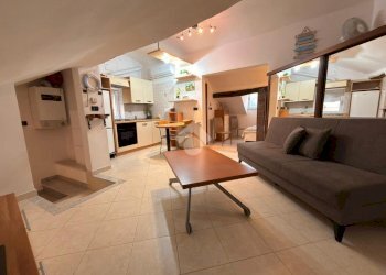 Bilocale Via cialdini, Genova (zona Voltri) - foto 14