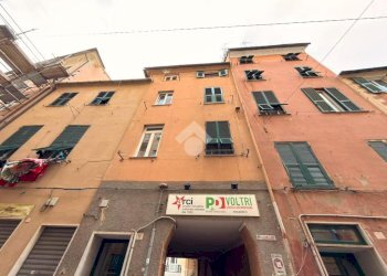 Bilocale Via cialdini, Genova (zona Voltri) - foto 31
