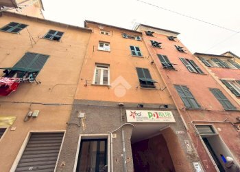 Bilocale Via cialdini, Genova (zona Voltri) - foto 33